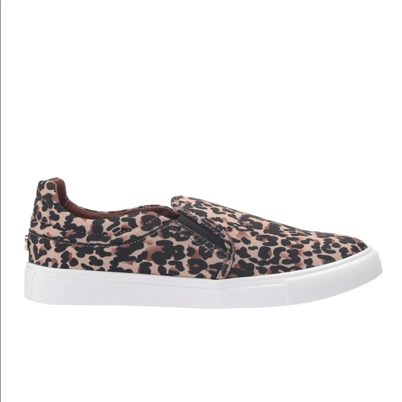 basket steve madden leopard